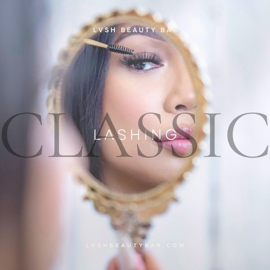 1-Day Classic Lash Training