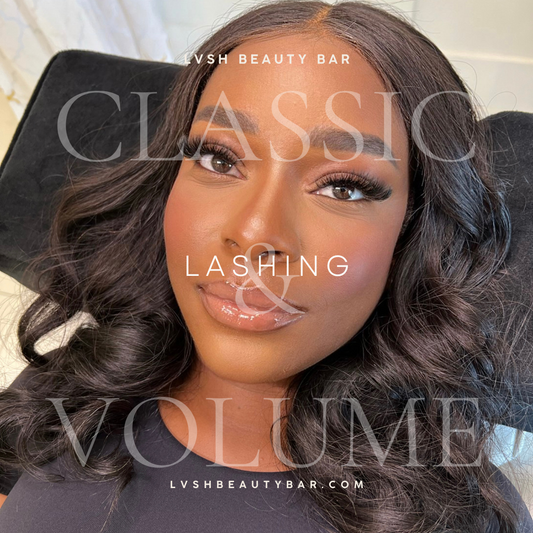 One Day Lash Training